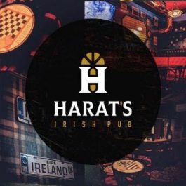 Заведение Harats pub